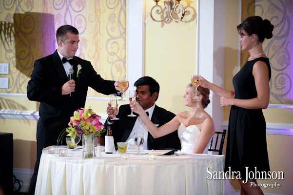 Best Omni Championsgate Wedding photographer - Sandra Johnson (SJFoto.com)